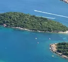 Ksamil Islands