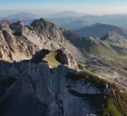 Theth Valley